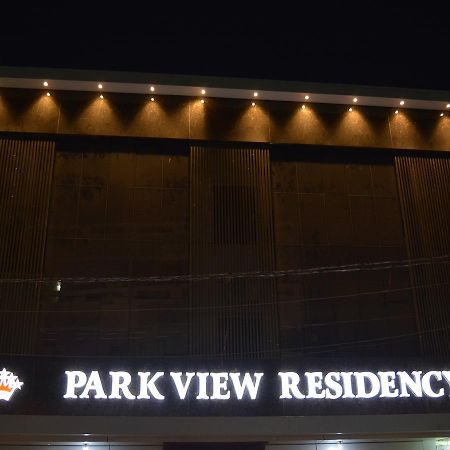 Stayguru Park View Residency 普杰 外观 照片